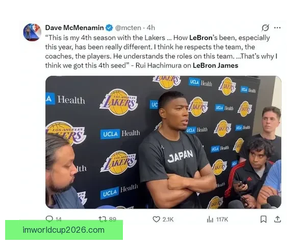 勒布朗41岁创8纪录再证明顶级自律 强势回应詹黑质疑