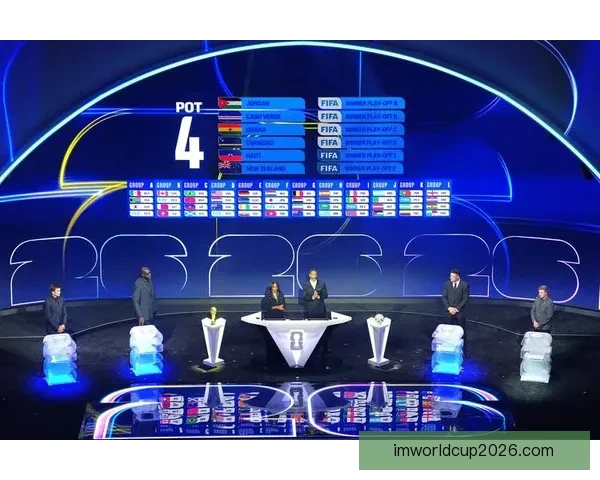 美加墨世界杯竞猜平台全新上线，畅享赛事预测与丰富奖励等你来挑战